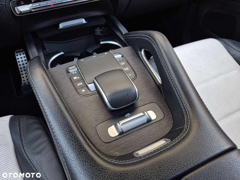 Mercedes-Benz GLE 400 d 4-Matic Premium Plus - 21