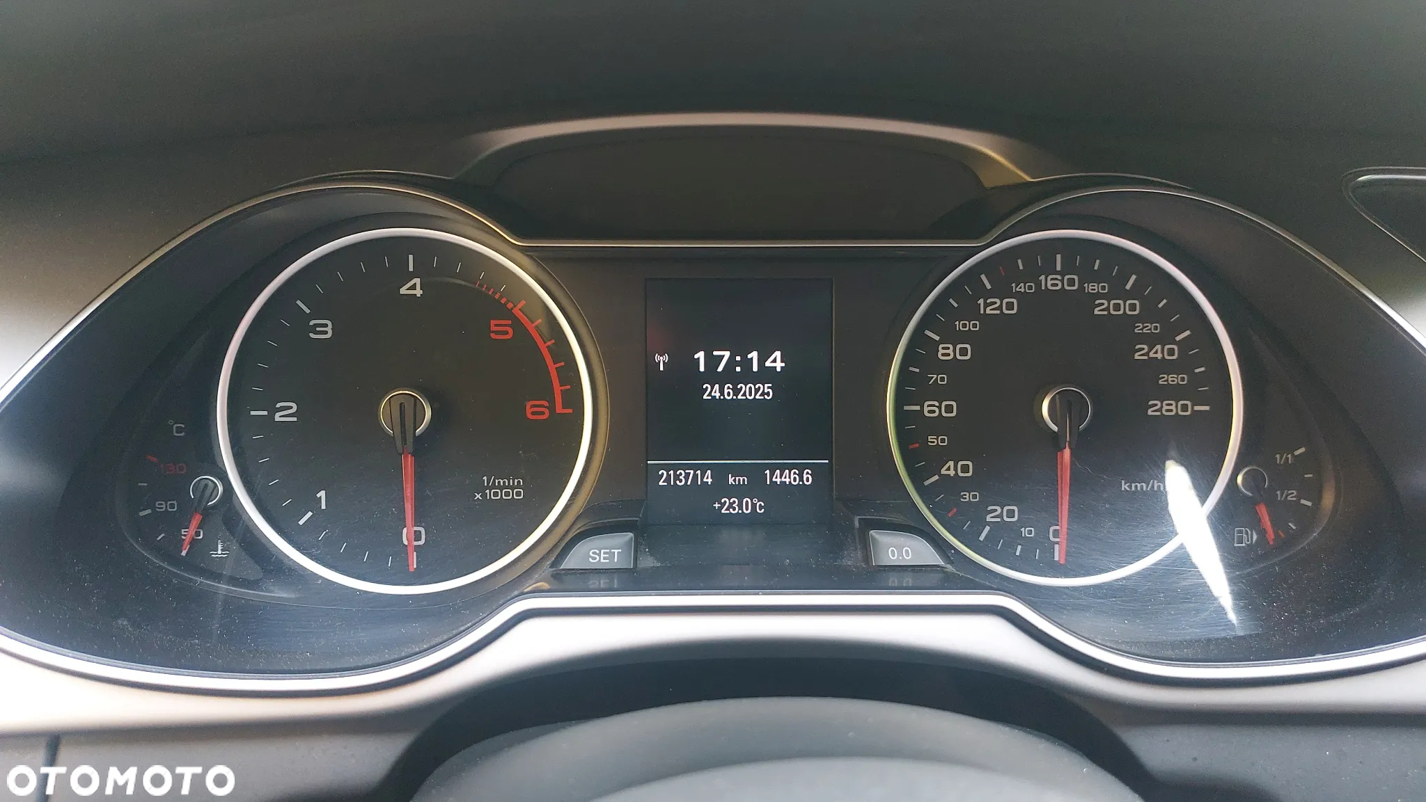 Audi A4 Avant 2.0 TDI DPF quattro S tronic S line Sportpaket - 20
