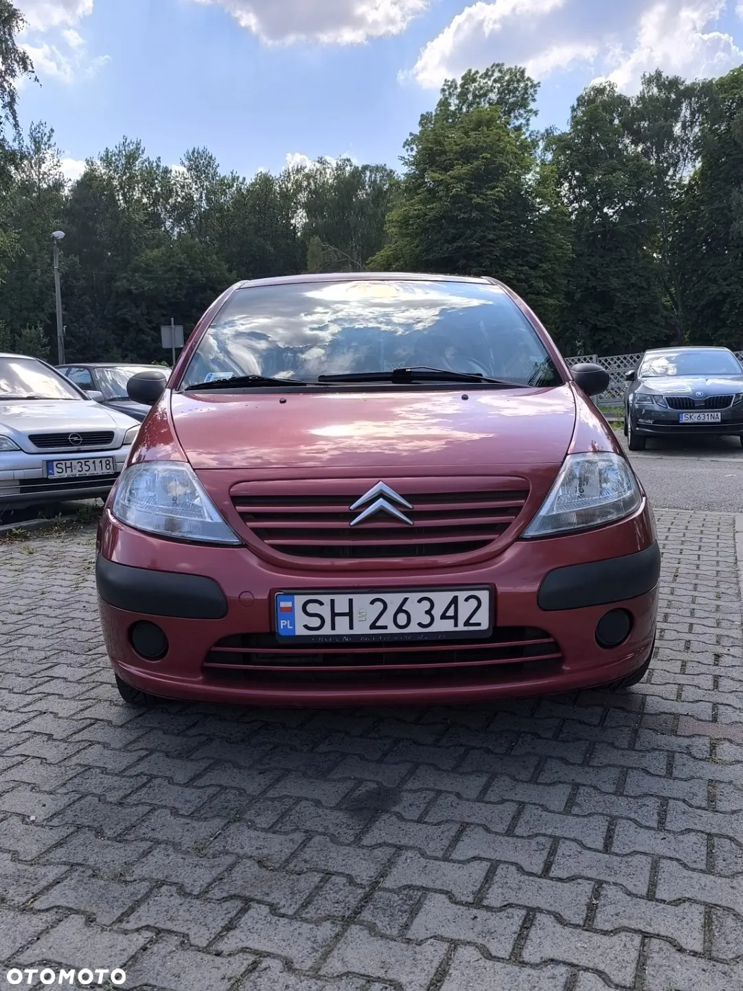 Citroën C3 - 2