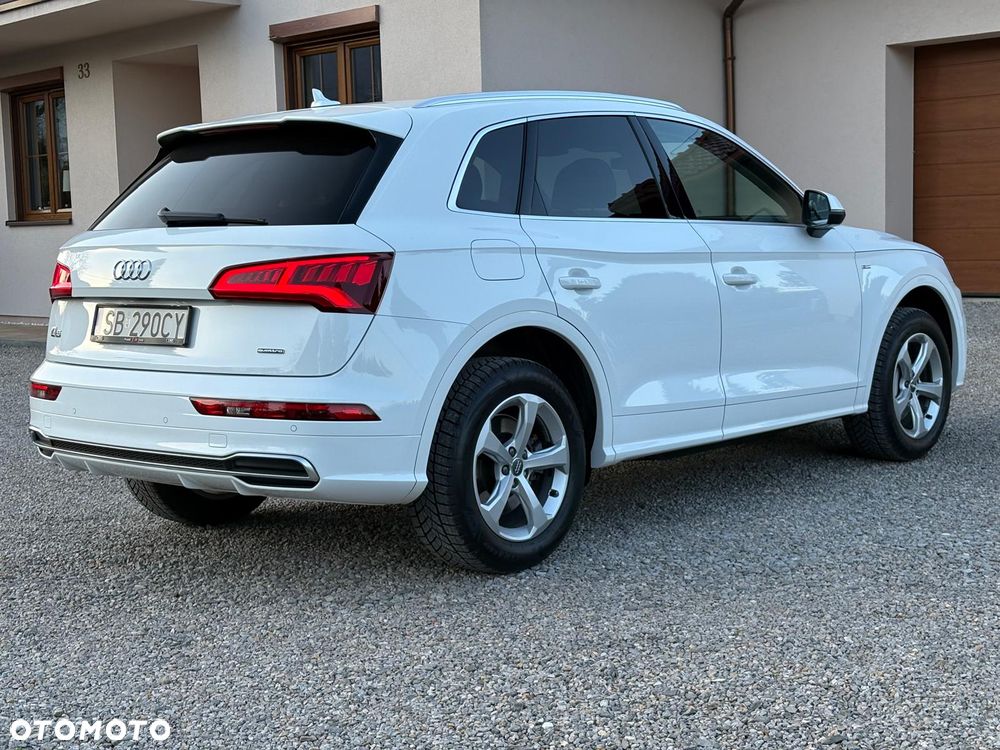 Audi Q5 2.0 TDI Quattro S tronic - 3