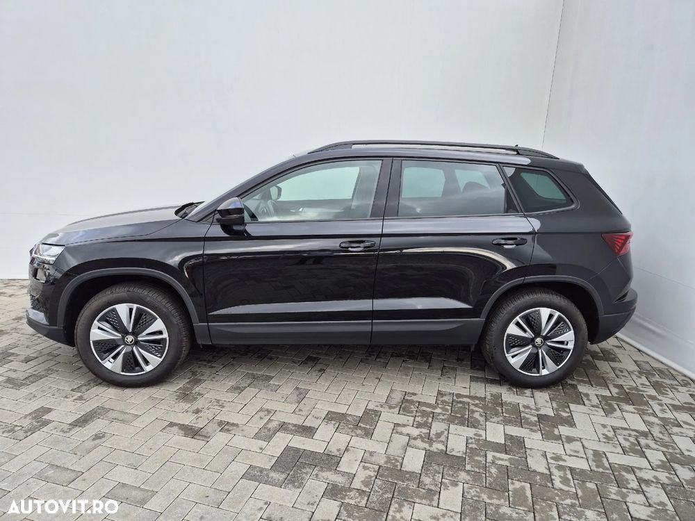 Skoda Karoq 2.0 TDI 4X4 DSG Ambition - 2