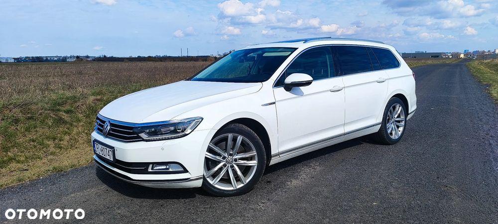 Volkswagen Passat - 10