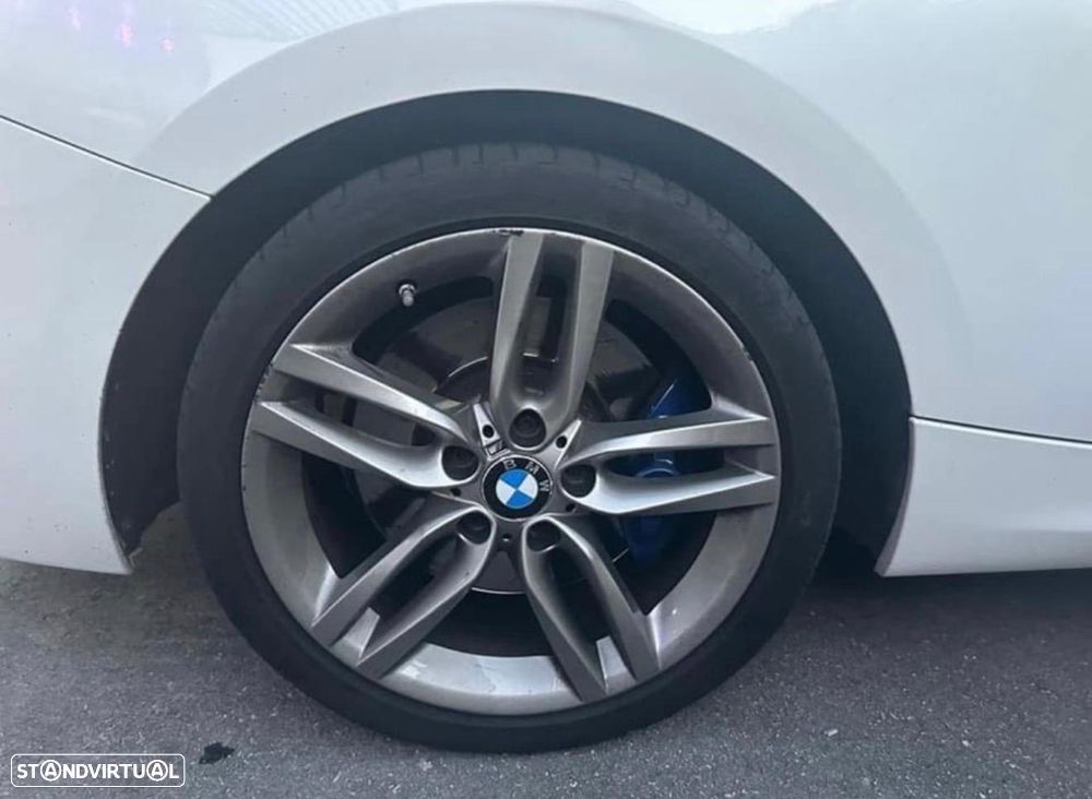 BMW 220 d Aut. M Sport - 5