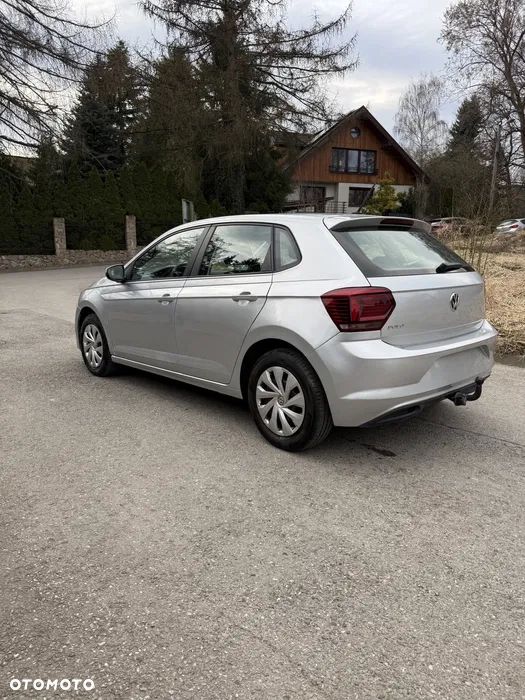 Volkswagen Polo 1.0 Trendline - 2
