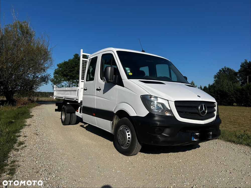 Mercedes-Benz Sprinter - 4