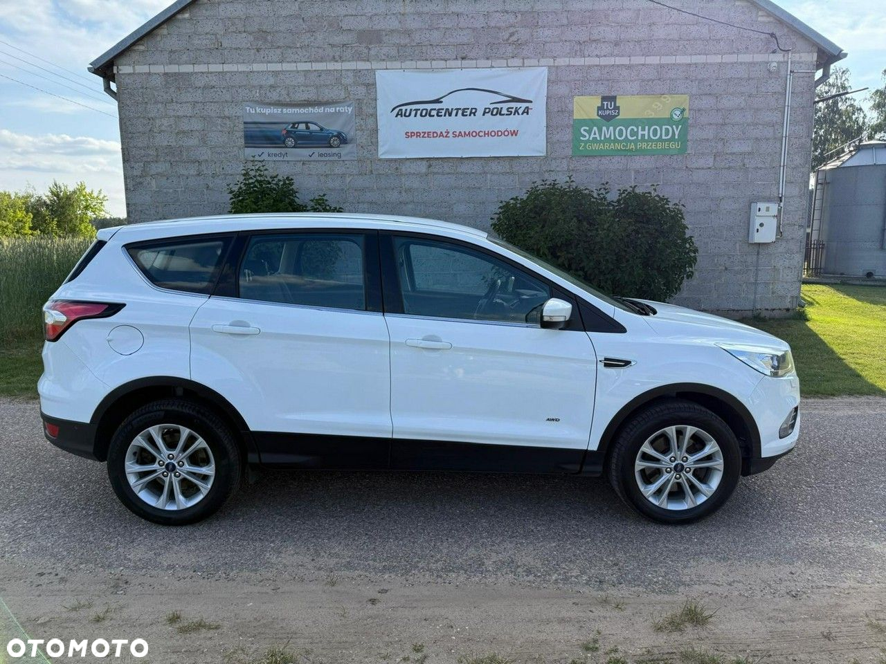 Ford Kuga - 6