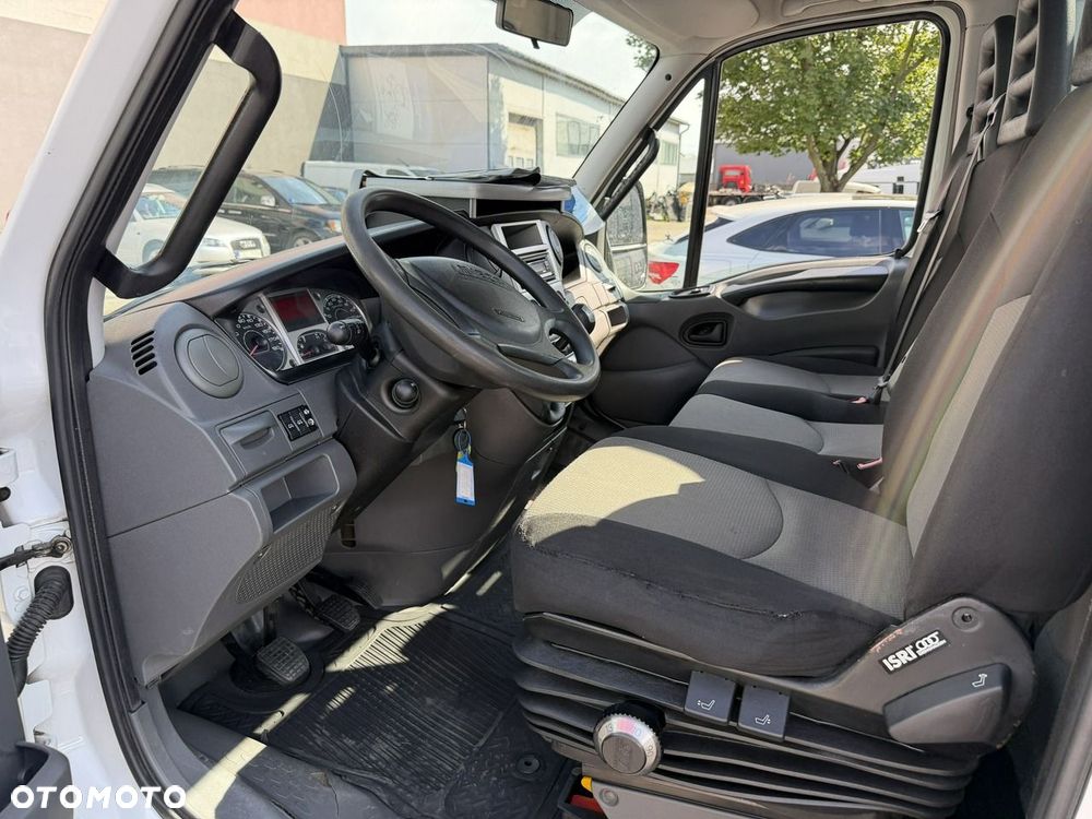 Iveco Daily - 7
