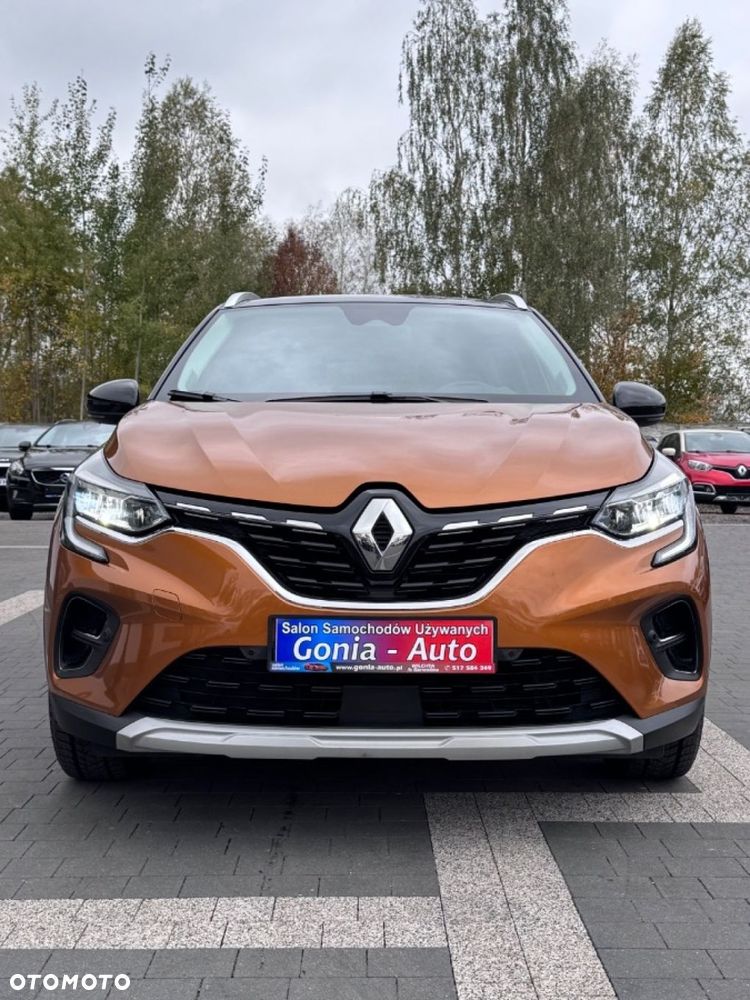 Renault Captur - 13