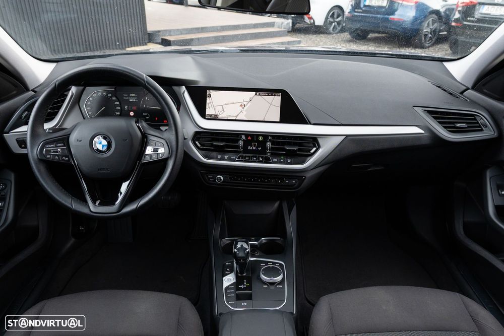 BMW 118 i Corporate Edition Auto - 22
