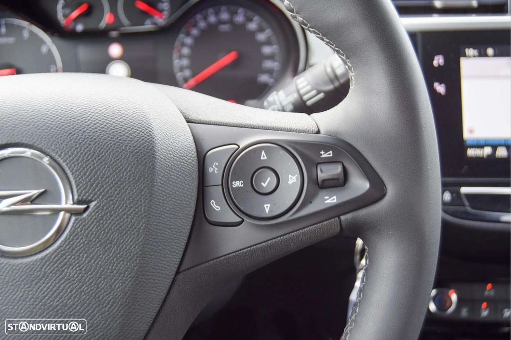 Opel Corsa 1.2 Business Edition - 23