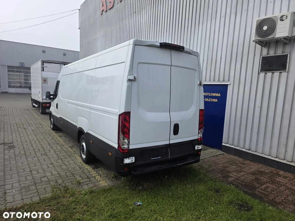 Iveco 35S16A8V Automat Maxi Kamera Czujniki Parkowania - 4