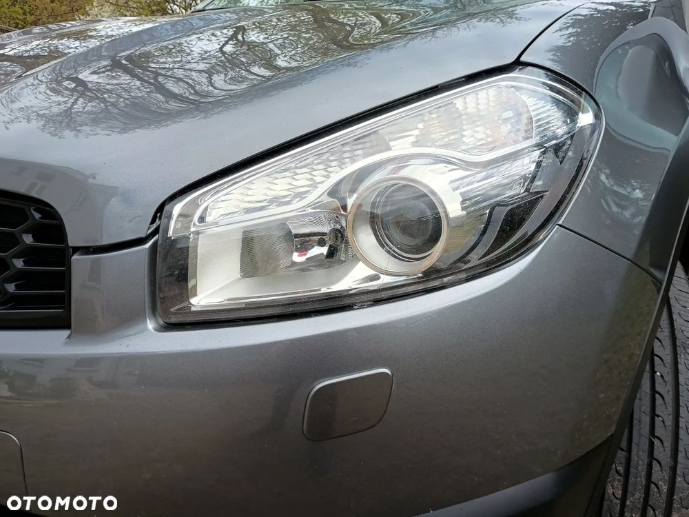 Nissan Qashqai+2 2.0 Tekna - 5