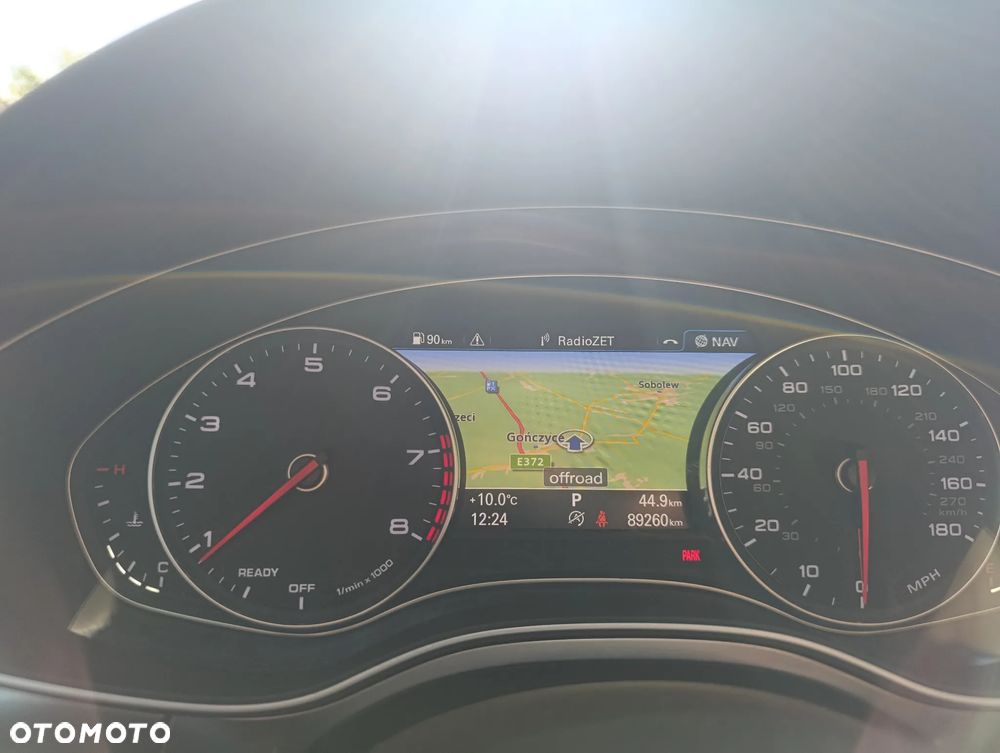 Audi A6 ver-45-tfsi-quattro-s-tronic - 28