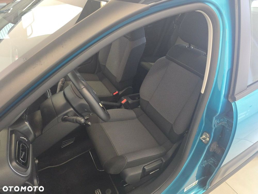 Citroën C3 1.2 PureTech Shine S&S EAT6 - 20