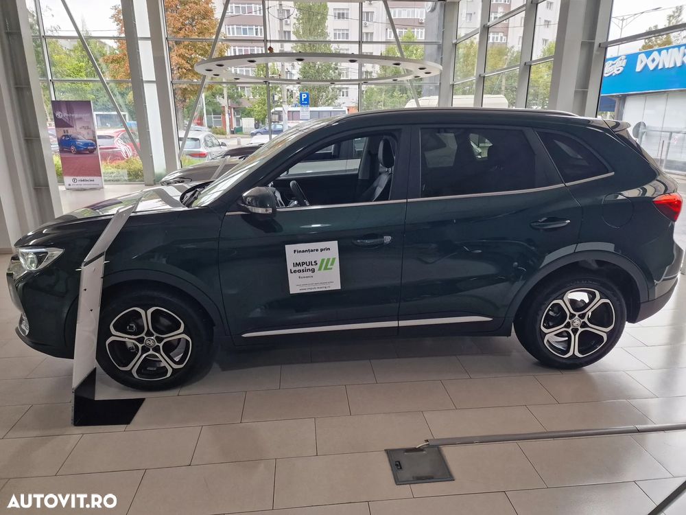 MG ZS ICE 1.5 Standard - 4