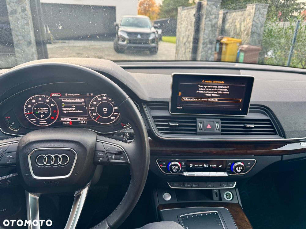 Audi Q5 2.0 TFSI Quattro S tronic - 10