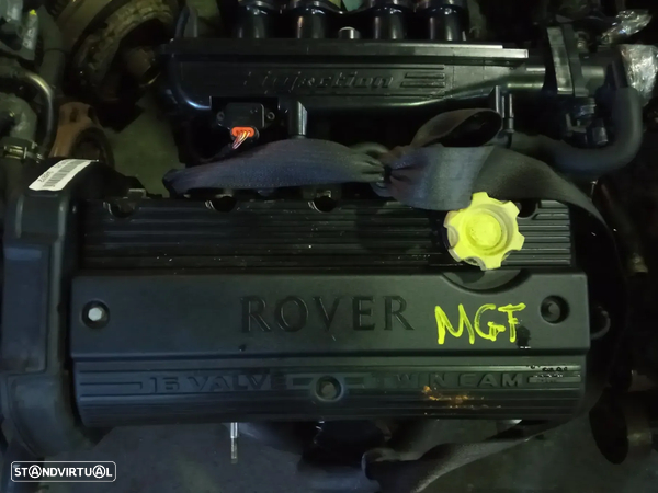 Motor Rover / MG 1.8 16V REF: 18KFL70