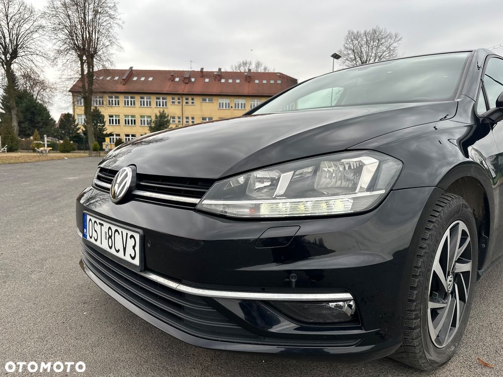 Volkswagen Golf 1.0 TSI Sound - 9
