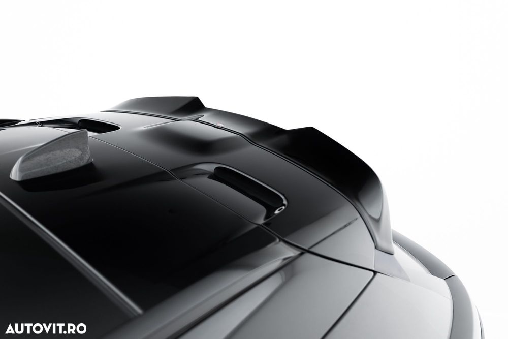 Pachet Exterior Prelungiri compatibil cu Range Rover Velar R-Dynamic Maxton Design - 15