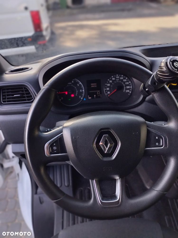 Renault Master L3H2 - 10