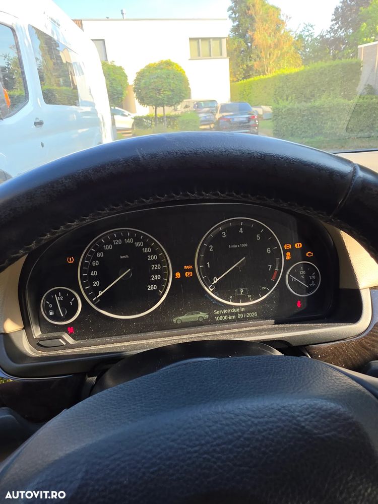 BMW Seria 5 - 6