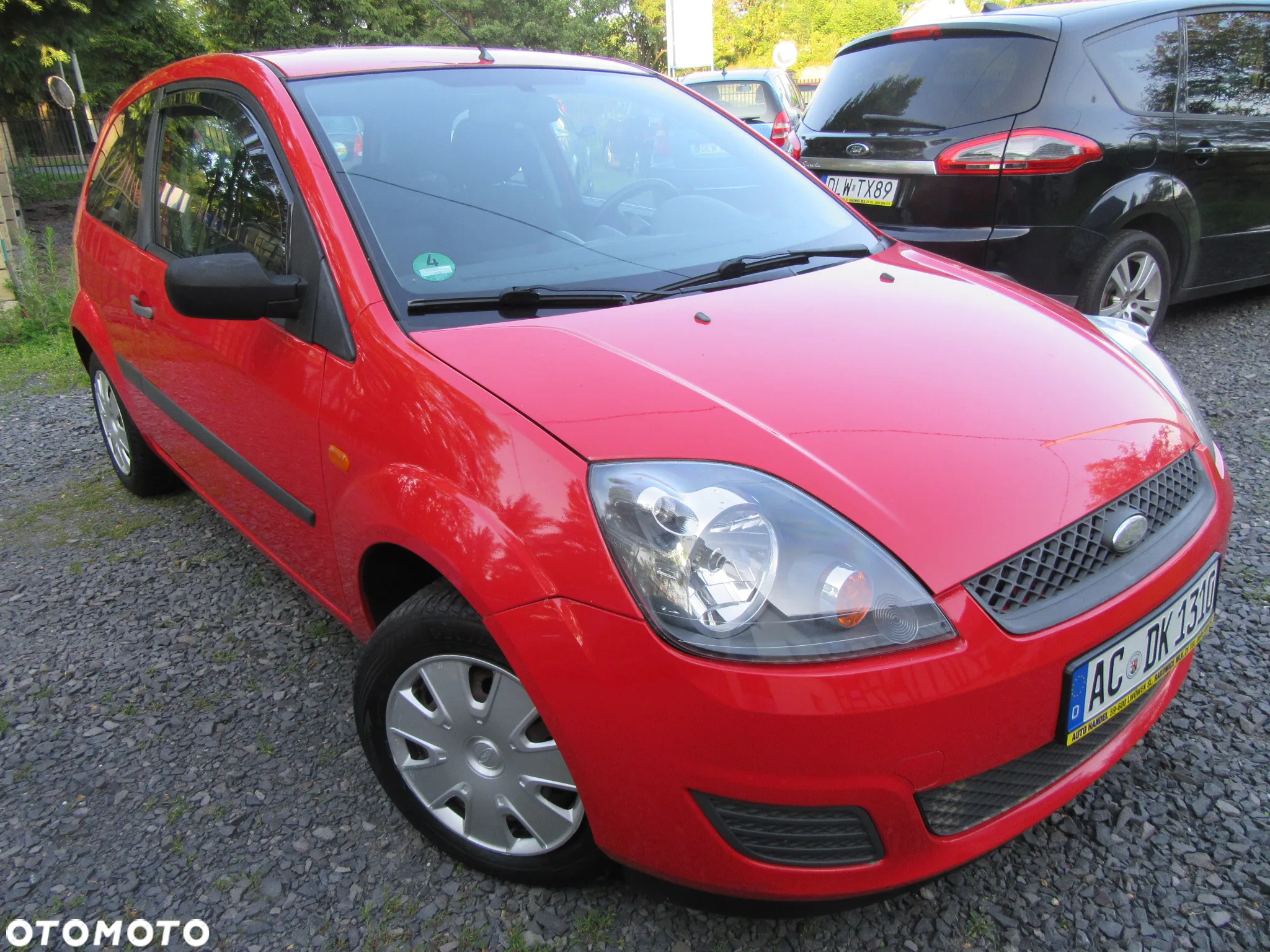 Ford Fiesta 1.3 Fun - 5