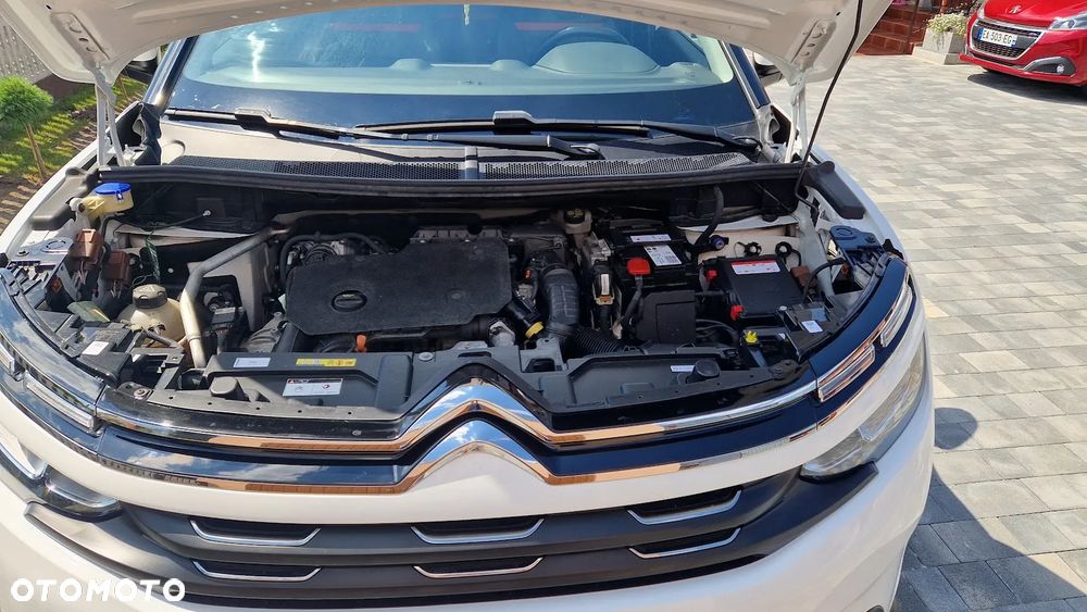 Citroën C5 Aircross 1.5 BlueHDi Feel Pack EAT8 - 3