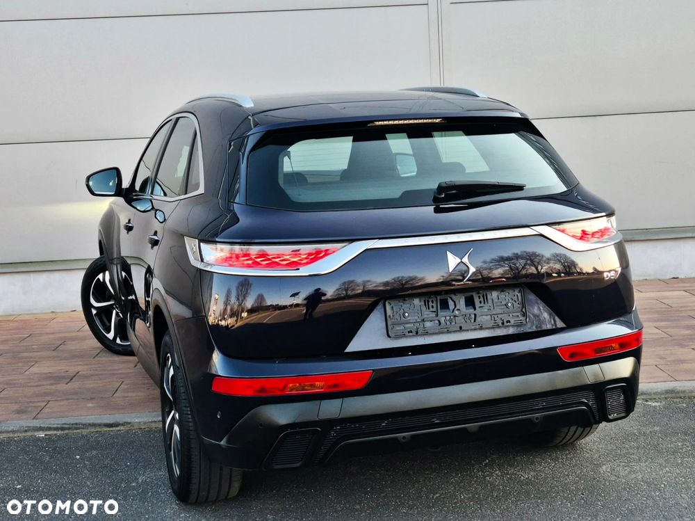 DS Automobiles DS 7 Crossback 1.5 BlueHDi So Chic - 6