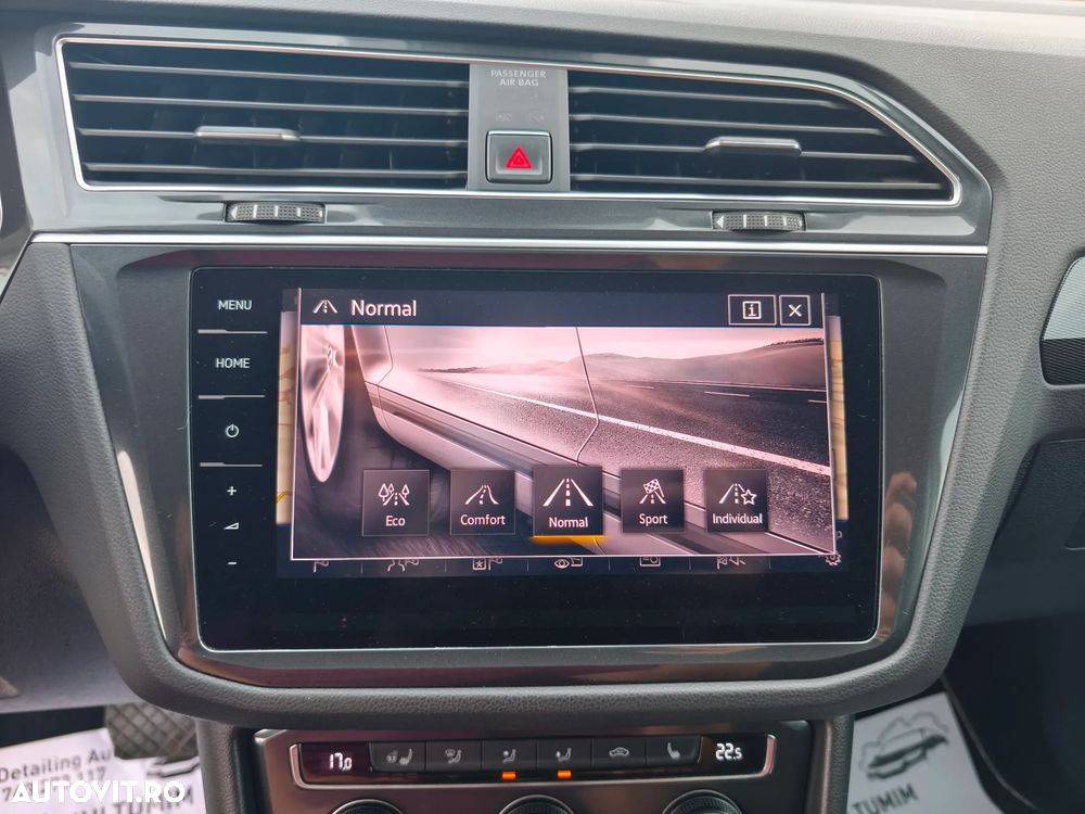 Volkswagen Tiguan - 25