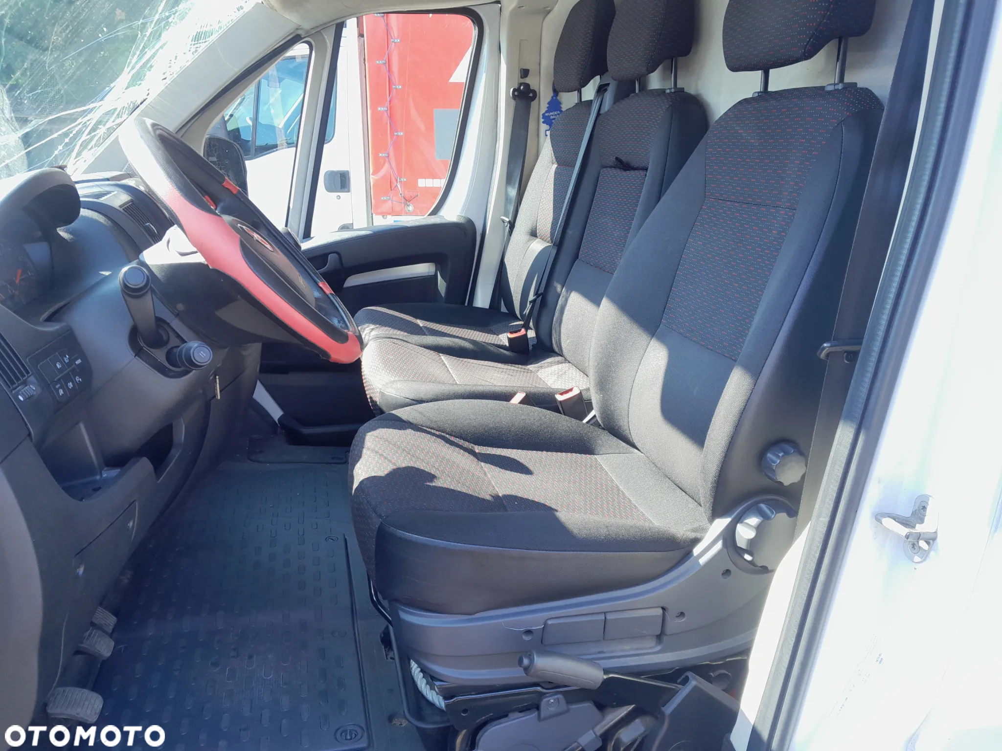 Opel Movano - 8