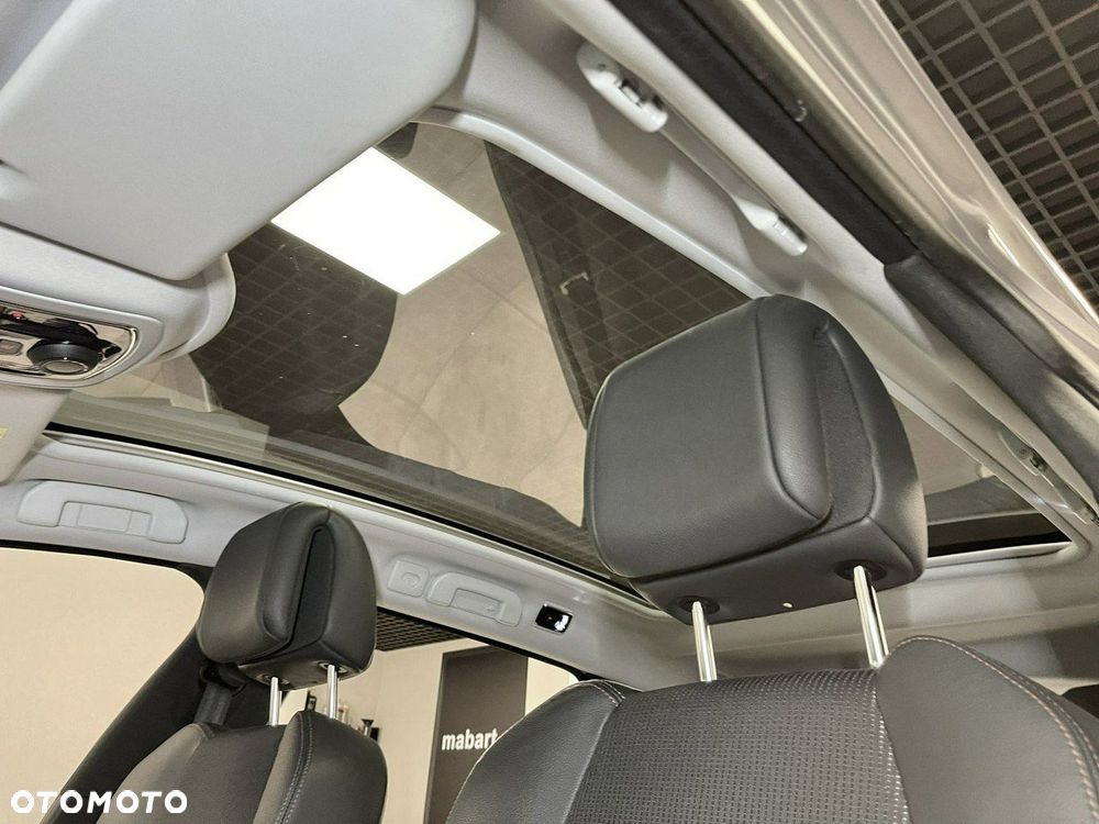Peugeot 508 SW BlueHDi 180 EAT6 Stop&Start GT - 24
