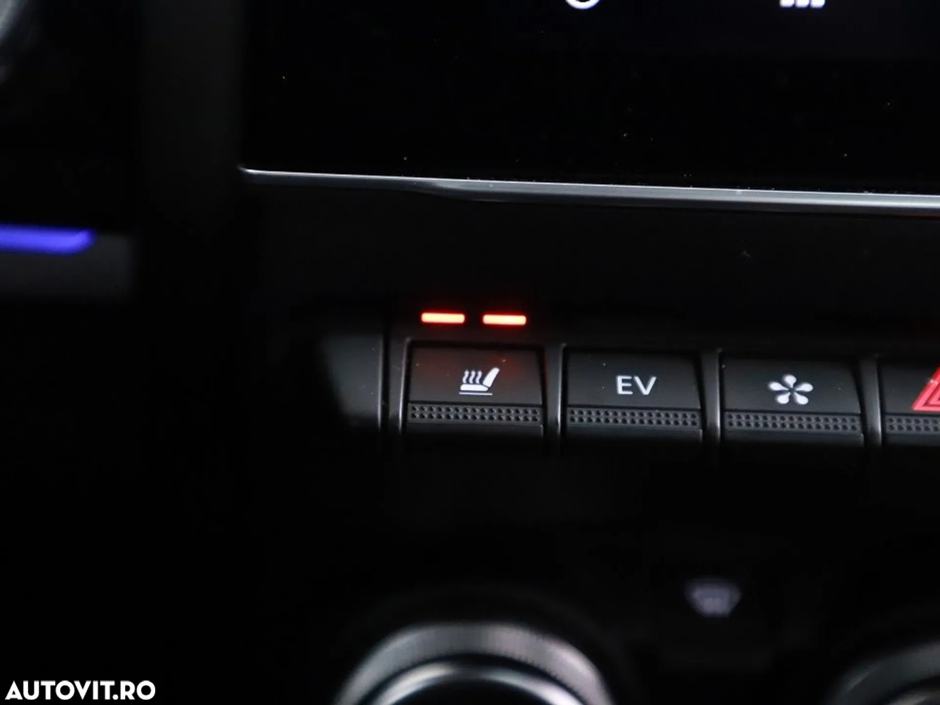 Renault Arkana E-TECH Hybrid Intens - 21