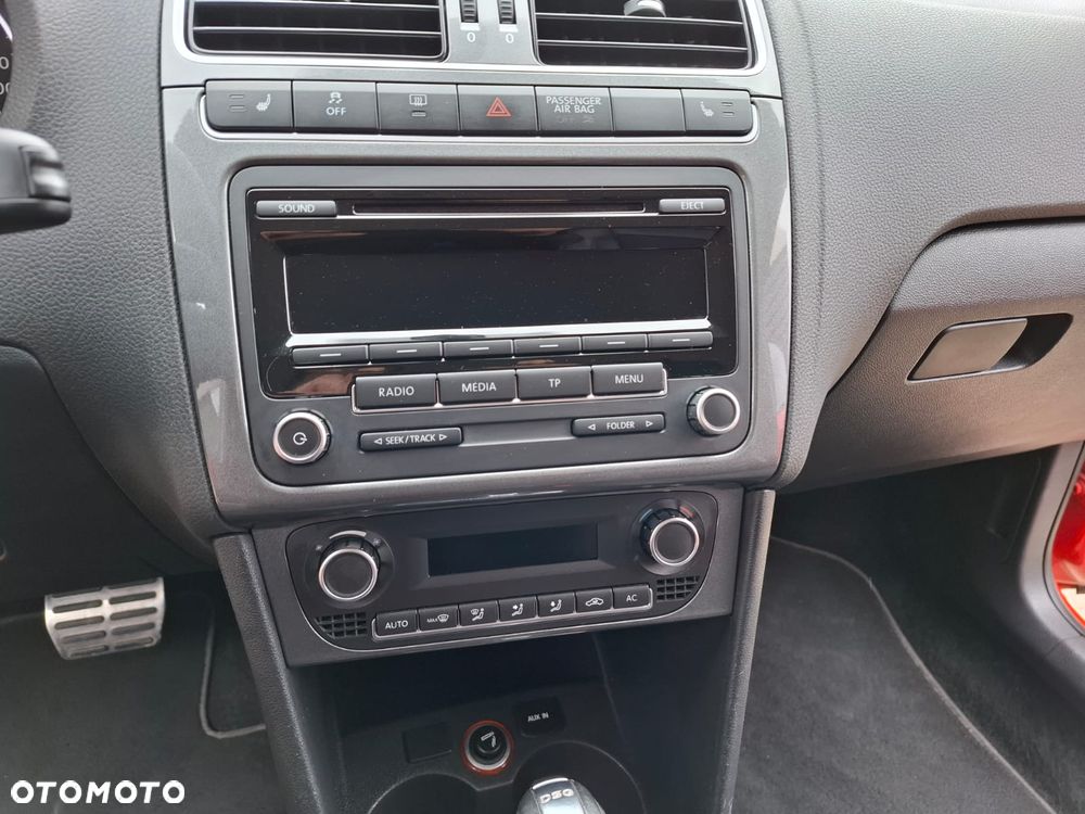 Volkswagen Polo 1.2 TSI Highline DSG - 18