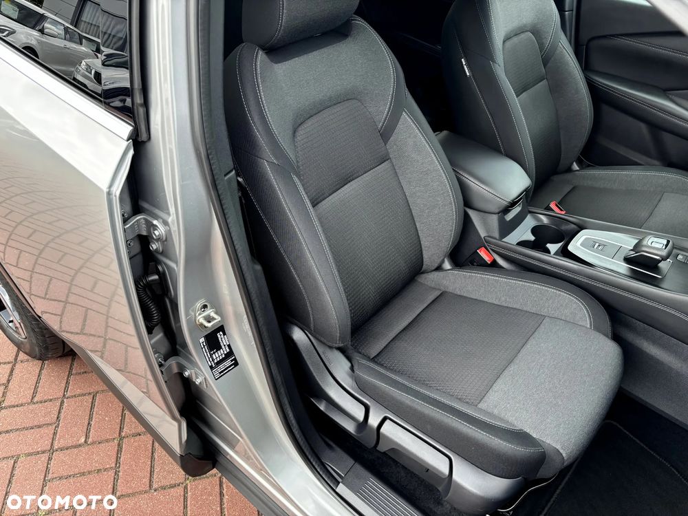 Nissan Qashqai 1.3 DIG-T MHEV Xtronic N-Connecta - 13