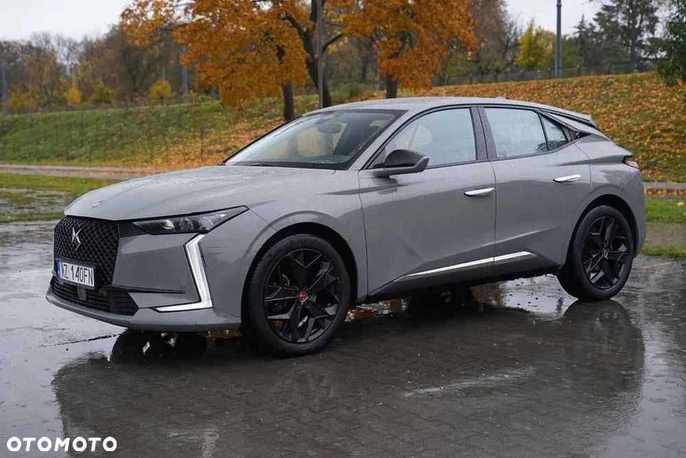 DS Automobiles DS 4 1.2 PureTech Performance Line - 10