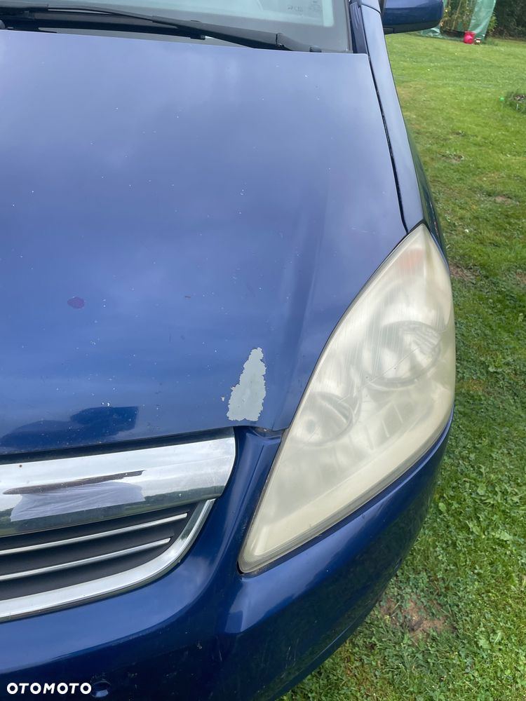 Opel Zafira - 7