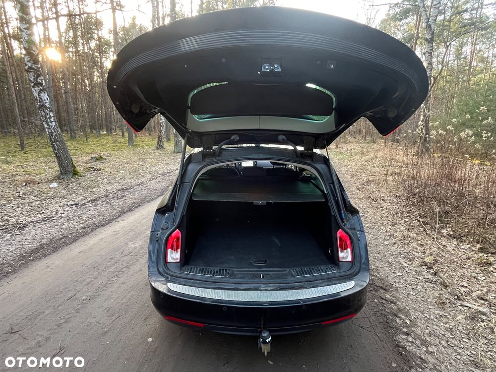 Opel Insignia 2.0 CDTI Automatik - 13