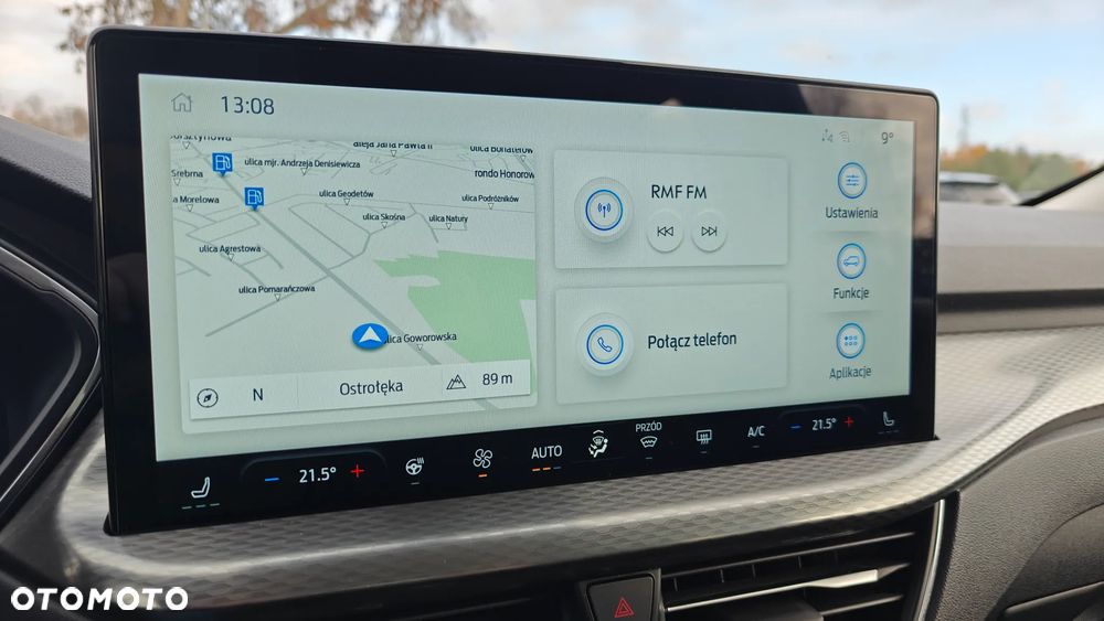 Ford Kuga 2.5 Duratec FHEV TITANIUM - 26