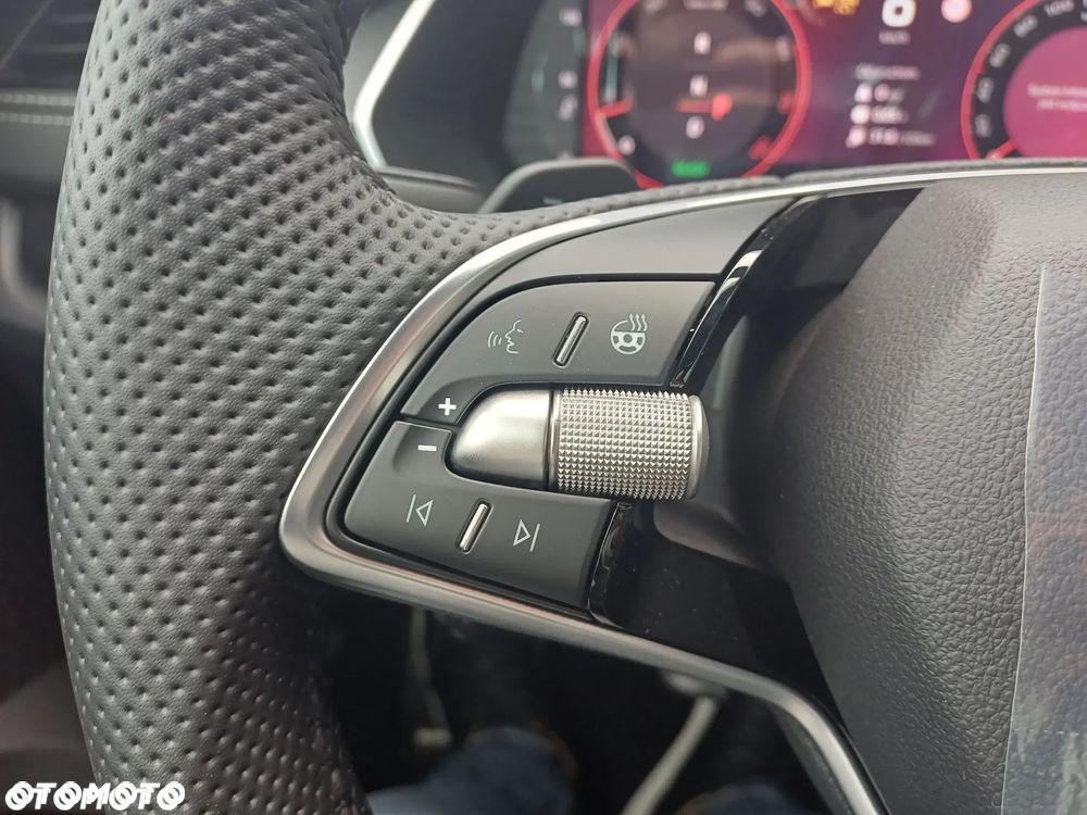 Skoda Octavia 1.5 TSI mHEV Sportline DSG - 14