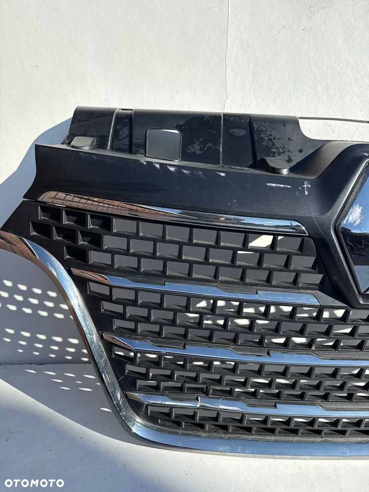 ATRAPA GRIL GRILL RENAULT MASTER IV 4 623109004R 19- - 2