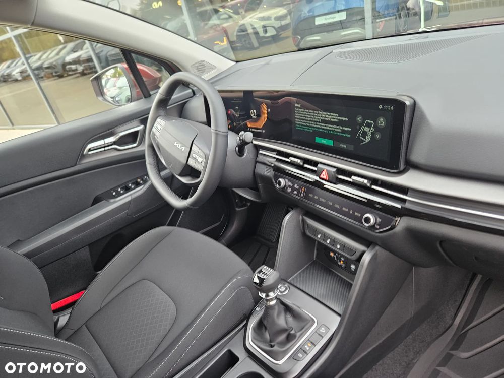 Kia Sportage 1.6 T-GDI M 2WD - 11