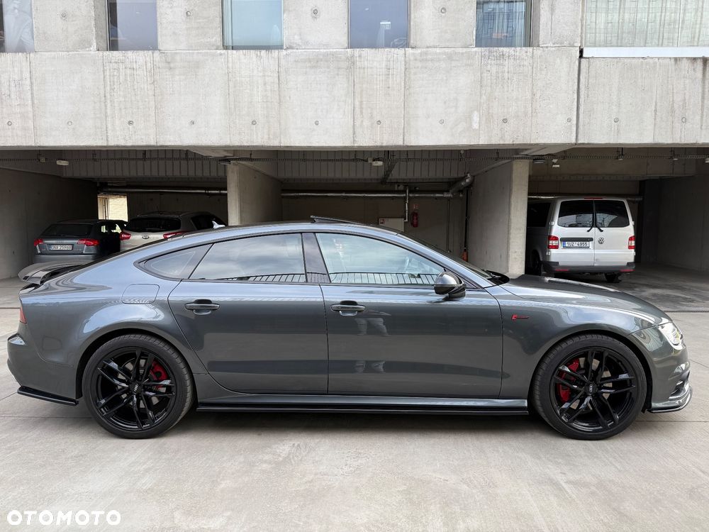 Audi A7 Sportback - 35