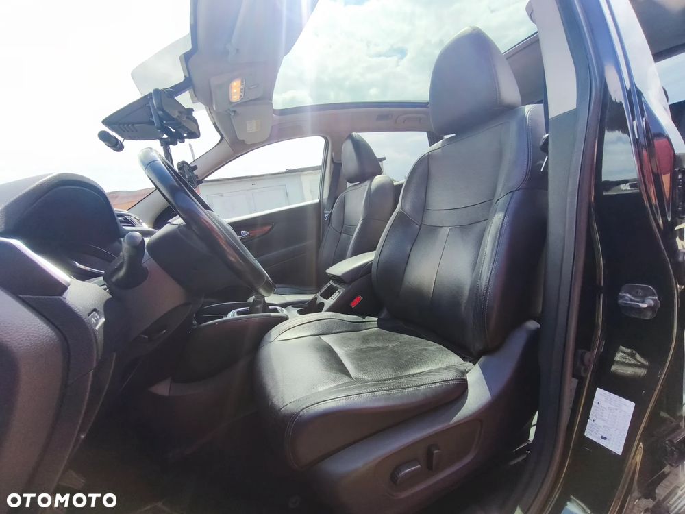 Nissan Qashqai - 6