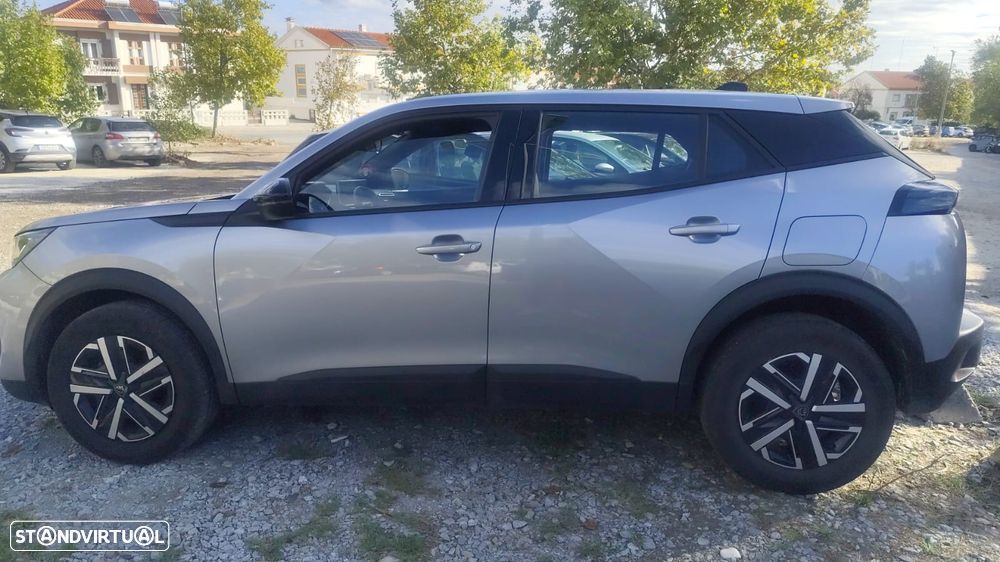 Peugeot 2008 PureTech 100 Active - 5