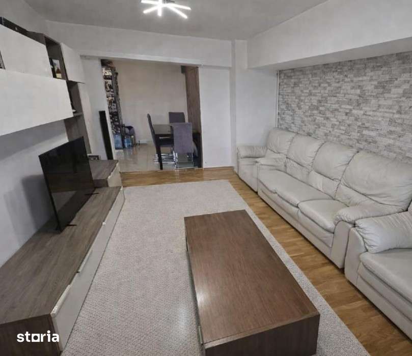 Apartament 3 camere 1995 78MP Bd Unirii Piata Alba Iulia — fotografia 1