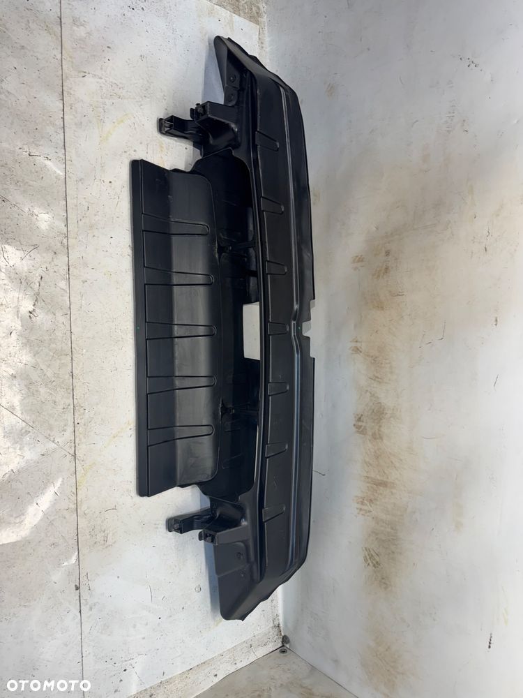 KIEROWNICA POWIETRZA TRAFIC III/IV ORYGINALNA!!! - 7