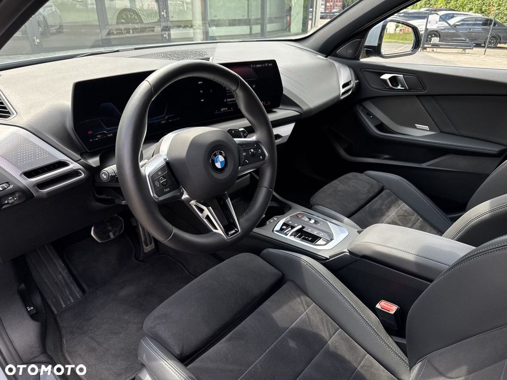 BMW Seria 1 - 11