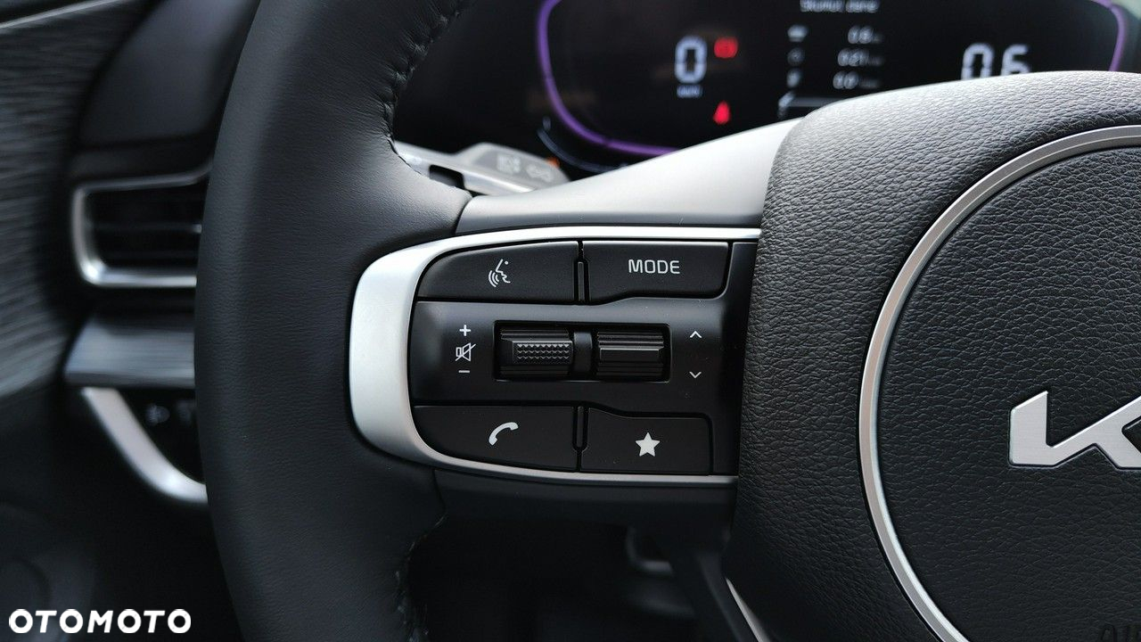 Kia Sportage - 16