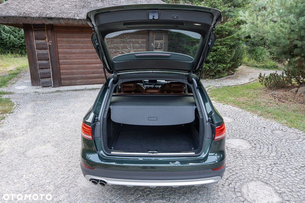 Audi A4 Allroad 2.0 TDI clean diesel Quattro S tronic - 18