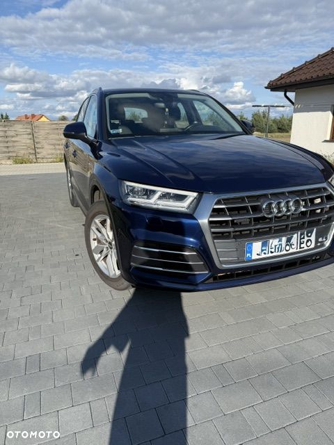 Audi Q5 2.0 TDI Quattro S tronic - 7